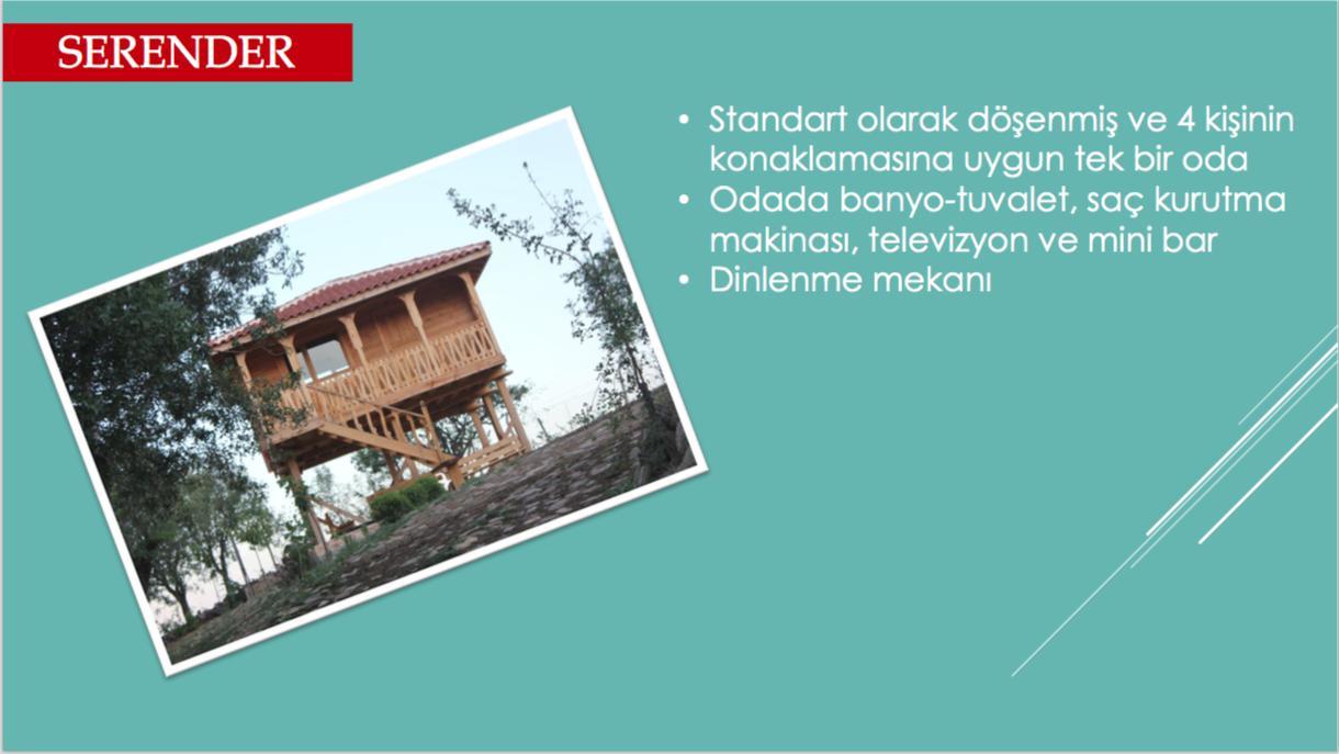 Yasayan Koy Hotel Kizilcasogut Buitenkant foto