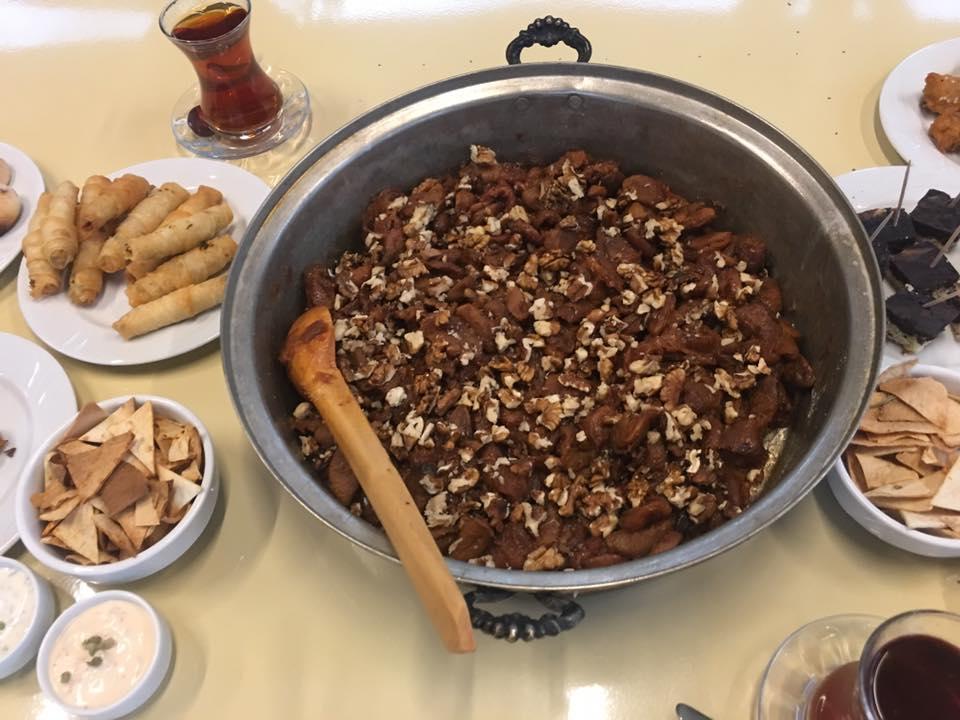 Yasayan Koy Hotel Kizilcasogut Buitenkant foto