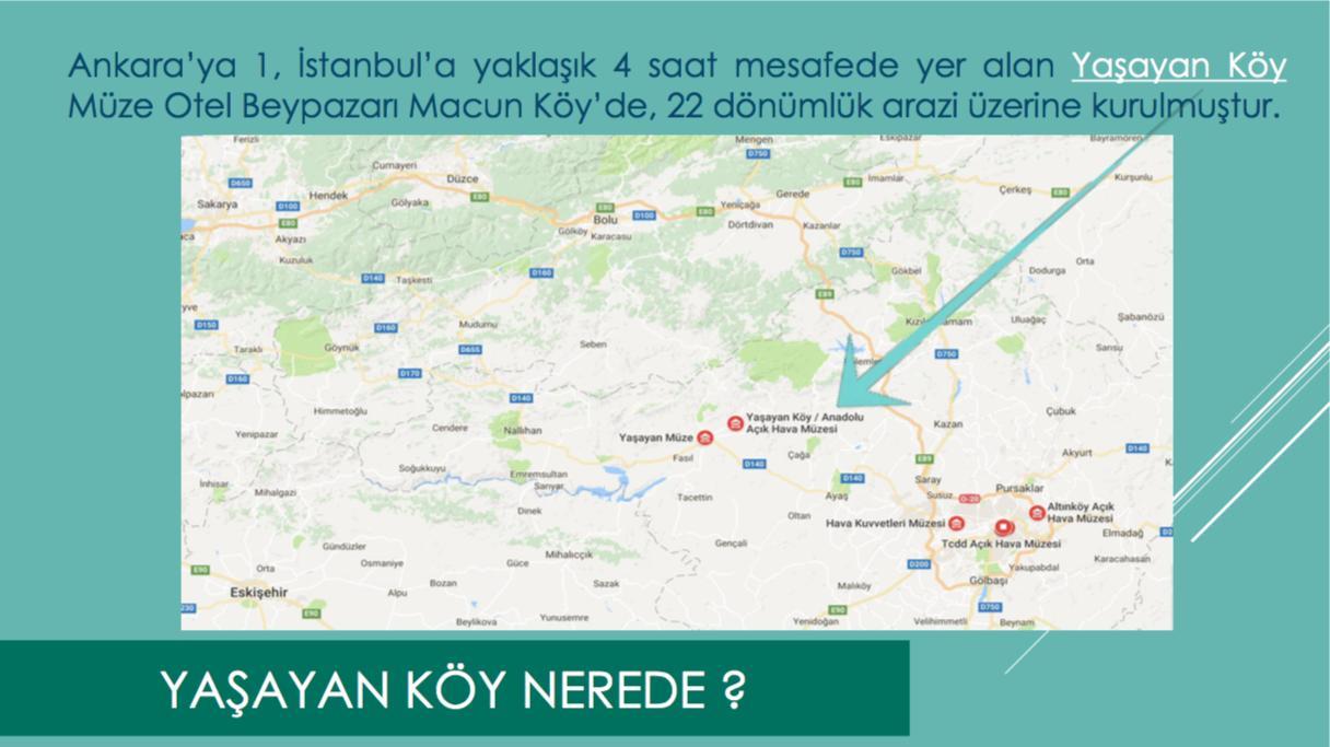 Yasayan Koy Hotel Kizilcasogut Buitenkant foto