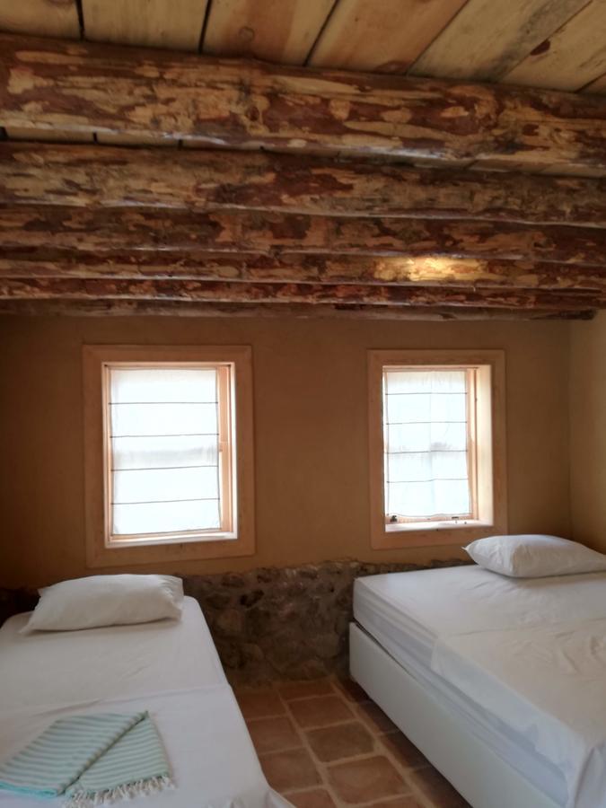 Yasayan Koy Hotel Kizilcasogut Buitenkant foto