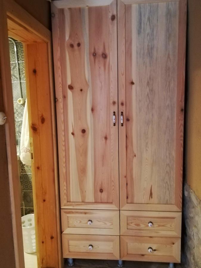 Yasayan Koy Hotel Kizilcasogut Buitenkant foto