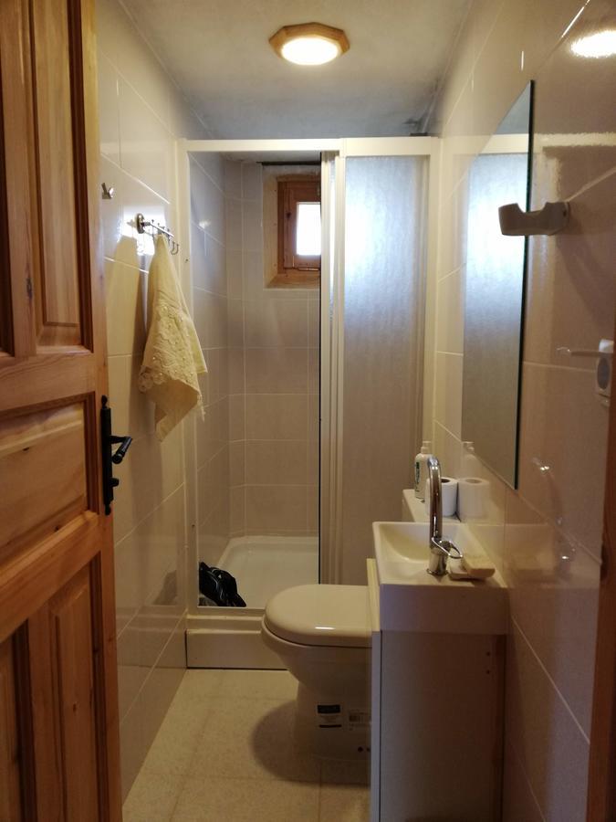 Yasayan Koy Hotel Kizilcasogut Buitenkant foto